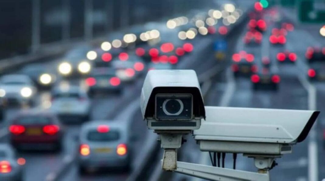 Σε σημεία – καρμανιόλες, φανάρια αλλά και… STOP οι νέες κάμερες στην Κρήτη