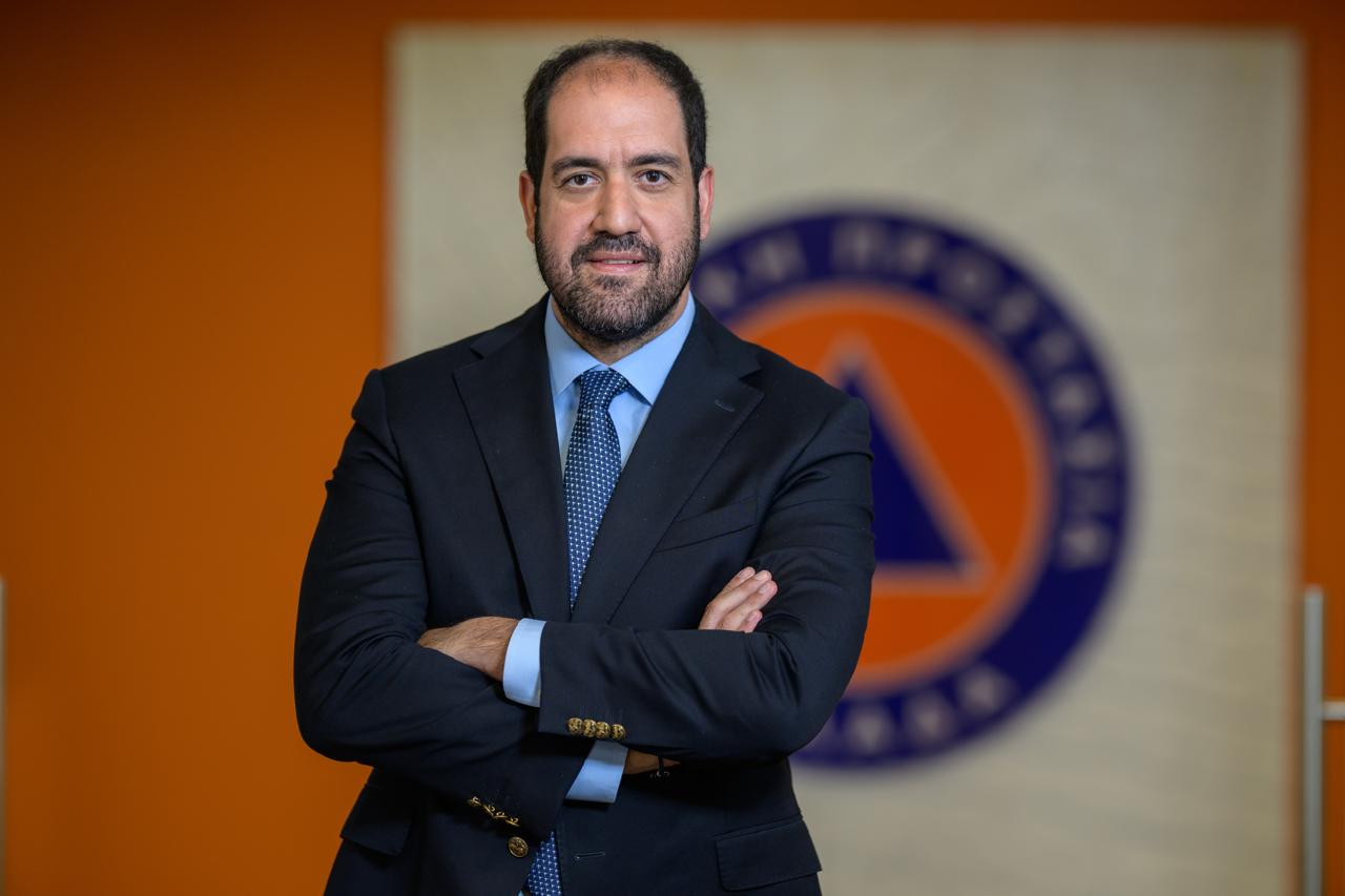 Γ. Κεφαλογιάννης: Ενισχύουμε την πρόληψη με πάνω από 100 νέα οχήματα της Πυροσβεστικής, drones και ψηφιακά εργαλεία