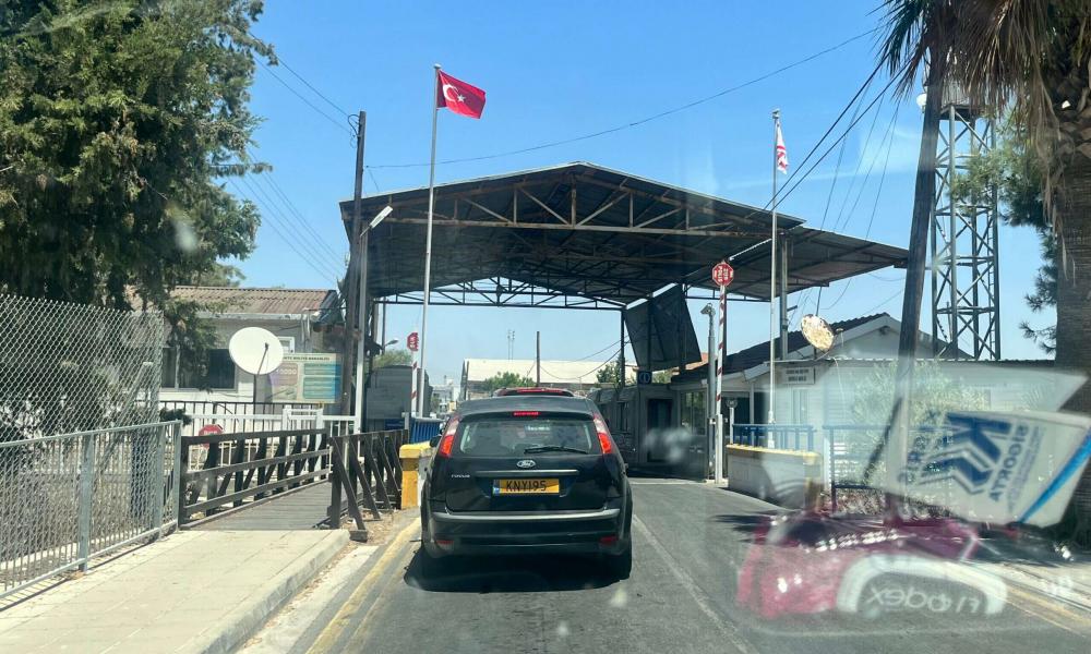 israelhayom: Το Ισραήλ, μαζί με Ελλάδα-Κύπρο να προετοιμάσουν επιχείρηση για την απελευθέρωση των Κατεχομένων του νησιού