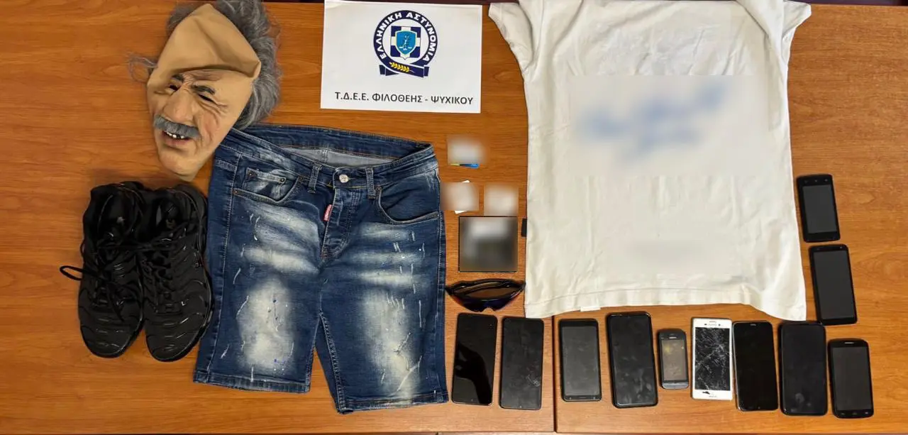 Προσποιούμενοι τους λογιστές, απέσπασαν συνολικά 52.700  ευρώ και κοσμήματα αξίας άνω των 800.000 ευρώ