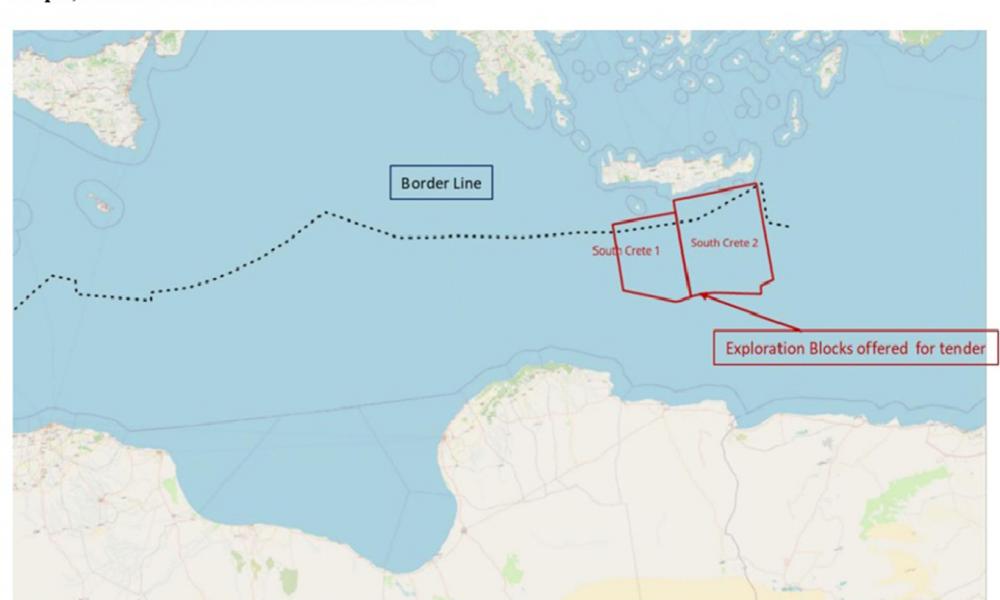 Συμπαιγνία Μελόνι-Ερντογάν; Γιατί οι Λίβυοι δεν αναγνωρίζουν επήρεια ΑΟΖ στην Κρήτη αλλά δεν κάνουν το ίδιο με την Σικελία