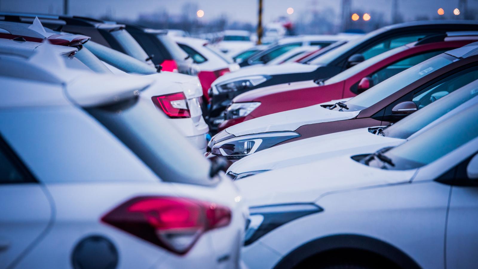 Έτσι στήνονται οι απάτες με τις αγγελίες αυτοκινήτων στο Internet -Πώς να τις αποφύγεις