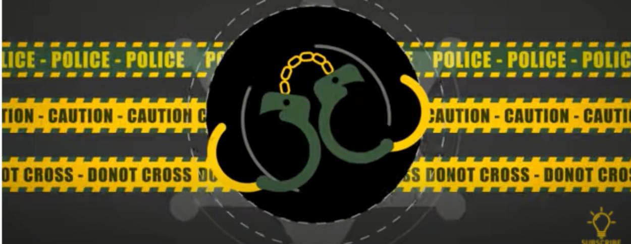 Πώς θα καταλάβετε ότι παρακολουθούν το σπίτι σας κλέφτες – Τα 10 σημάδια (βίντεο)