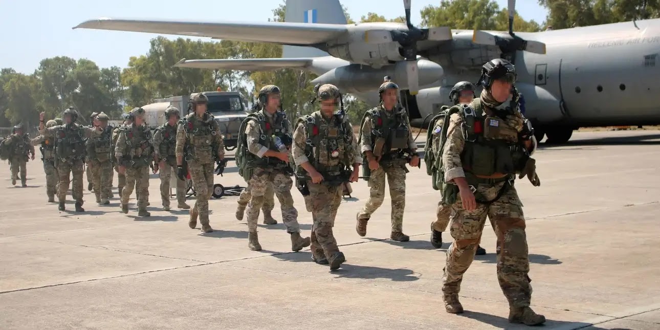 ΓΕΕΘΑ: Μέχρι 3 Αυγoύστου 2026 η νέα ταυτότητα