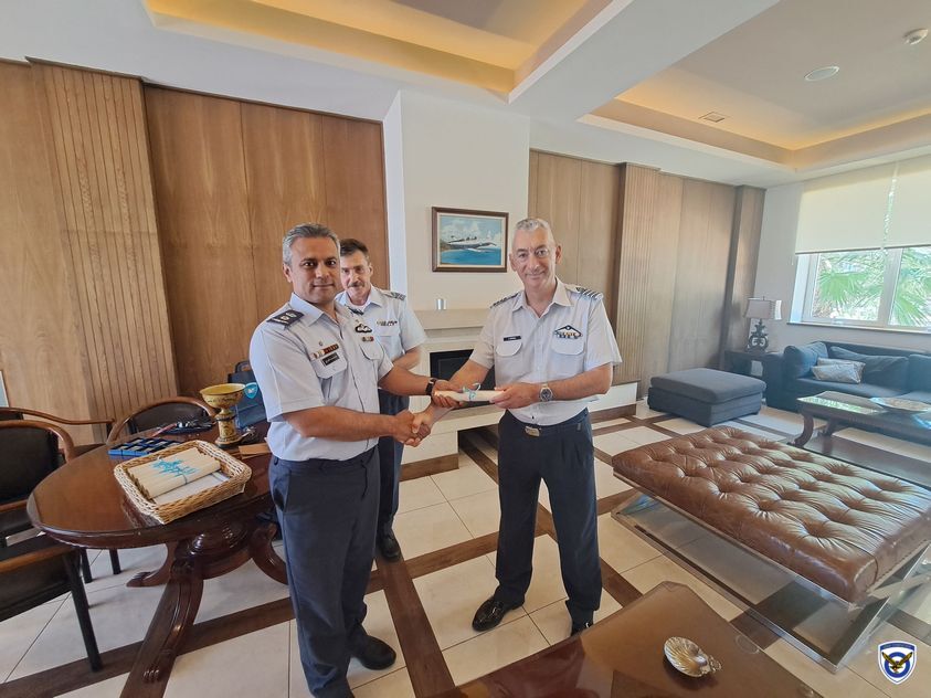 Τελετή Απονομής Πτυχίων στους Αποφοίτους της 1ης/2025 Αγγλόφωνης ΕΣ του APS