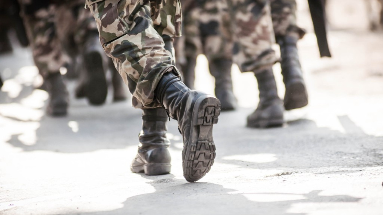 ΥΠΕΘΑ: Αυξάνεται ο «μισθός» των φαντάρων