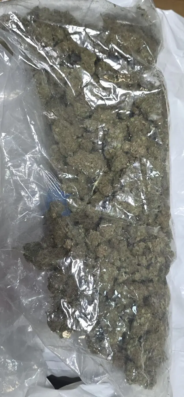 22χρονος διακινούσε με ηλεκτρικό πατίνι, ναρκωτικά στο κέντρο της Αθήνας