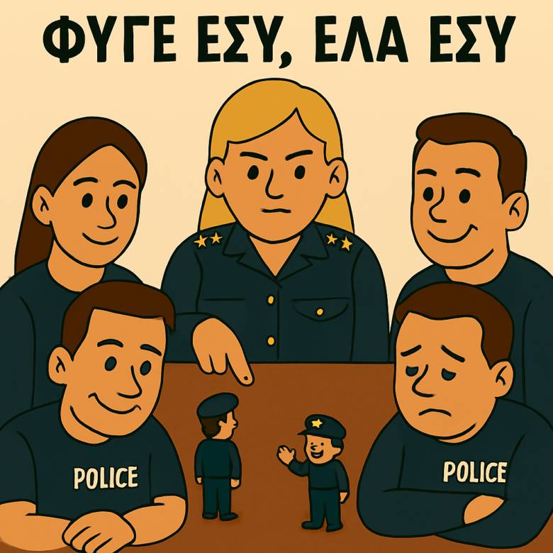 Ε.ΑΣ.Υ.Α.: Συμβούλιο μεταθέσεων ή «εκδιώξεων»;