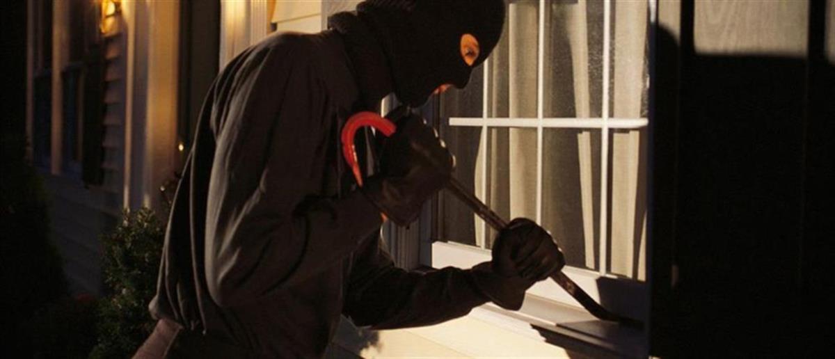 Κλοπές αντικειμένων από το σπίτι ή το αυτοκίνητό σας – Τι πρέπει να κάνετε