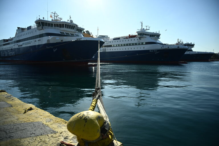 Με εντολή Β. Κικίλια εντατικοποιούνται οι έλεγχοι πυρασφάλειας στα πλοία