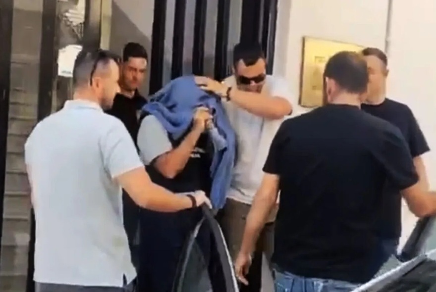 Προφυλακιστέος ο 76χρονος που κατηγορείται για τη δολοφονία του 72χρονου συγχωριανού του