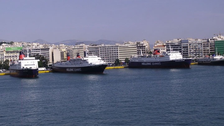 Στο σταυροδρόμι του εκσυγχρονισμού η ελληνική ακτοπλοΐα – Κονδύλια άνω 3 δισ. ευρώ για την ανανέωση του στόλου