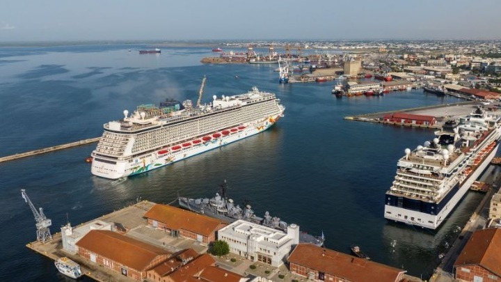 EU ETS: «Λογαριασμός» 2,9 δισ. δολαρίων για τη ναυτιλία τον Οκτώβριο του 2025