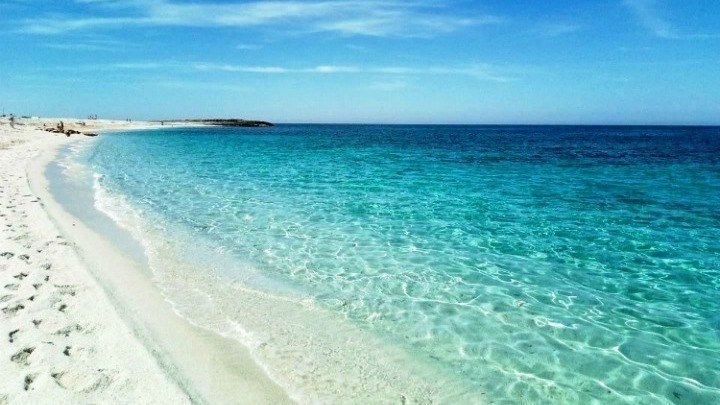 Υπουργείο Υγείας: Σε ποιες περιοχές της Αττικής απαγορεύεται το κολύμπι