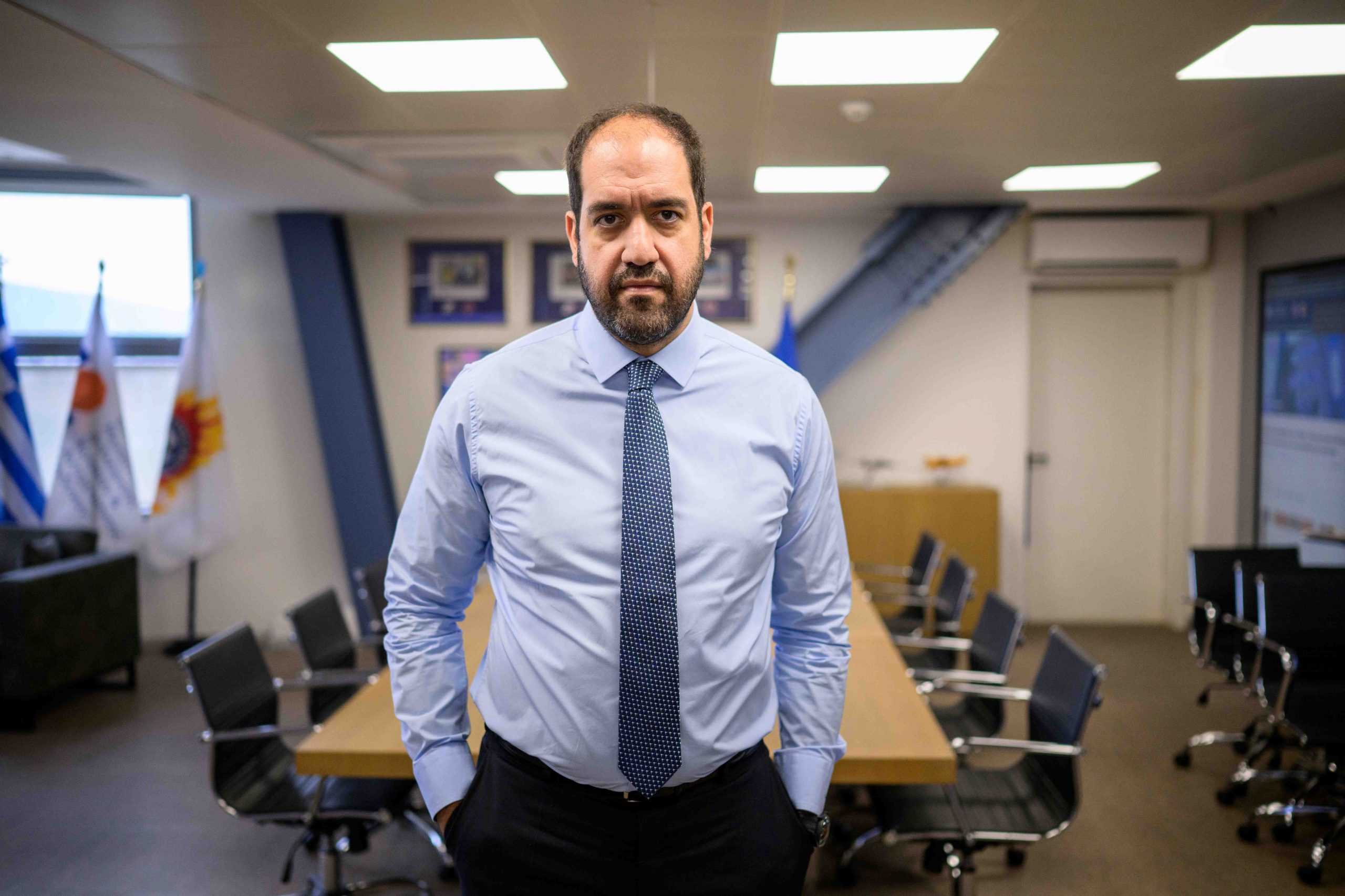 Γ. Κεφαλογιάννης: Το δυσκολότερο καλοκαίρι 20ετίας στην Ευρώπη για τις πυρκαγιές – 1.000 προσλήψεις πυροσβεστών το 2026