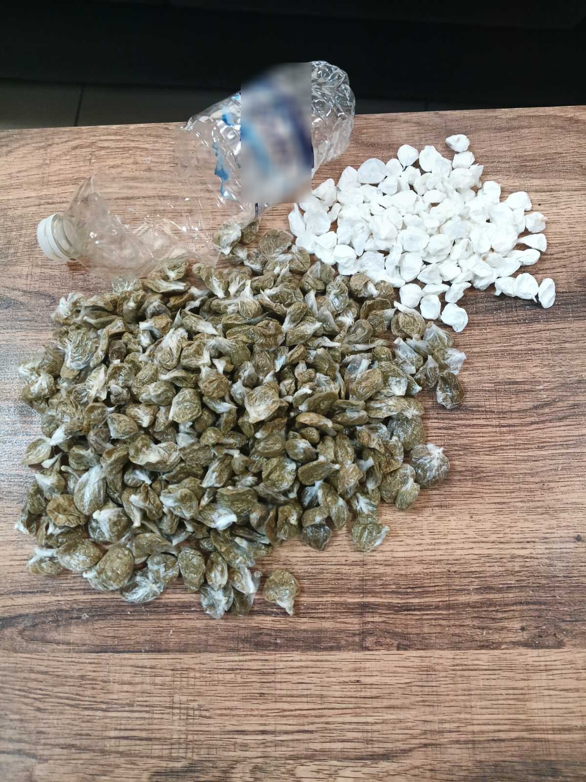 Έρευνες πραγματοποιήθηκαν στο Κατάστημα Κράτησης Χανίων  “ΚΡΗΤΗ 1” 