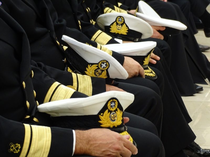 Β. Κικίλιας: «Με το νέο νομοσχέδιο, αισιοδοξούμε σε σημαντική αύξηση εισακτέων και κάλυψης των θέσεων στις Α.Ε.Ν.»