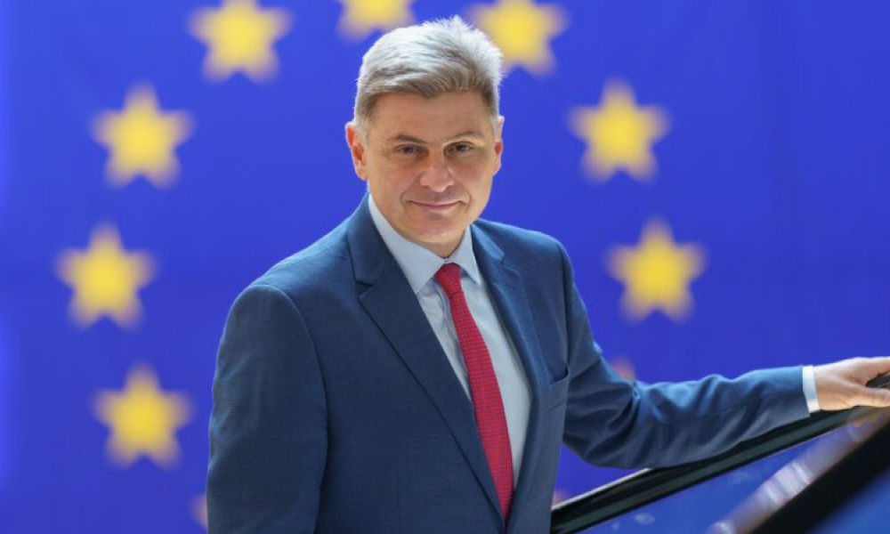 Φαραντούρης: Ώρα μηδέν για χάραξη ΑΟΖ Ελλάδας – Κύπρου μετά τη ματαίωση του EastMed