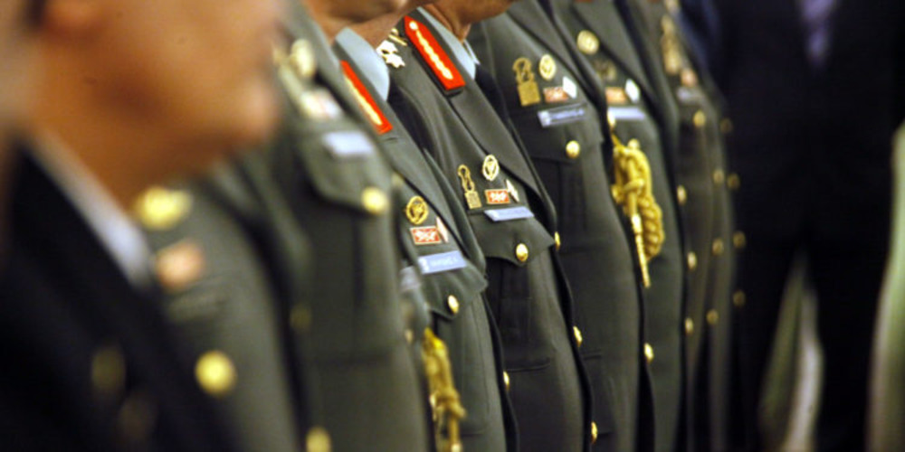 ΥΠΕΘΑ – ΥΠΟΙΚ: 20ετές άτοκο στεγαστικό δάνειο για όλα τα στελέχη ΕΔ σε νησιά και Έβρο