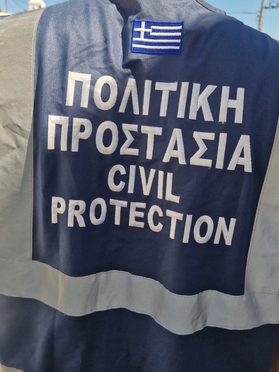 Ψηφιακή καταγραφή ζημιών και επιτάχυνση αυτοψιών από τη Γ.Δ.Α.Ε.Φ.Κ. στην Αχαΐα