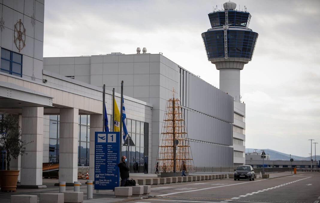 ΑΑΔΕ: Μισός τόνος ναρκωτικών αξίας 1,5 εκατ. ευρώ, κατασχέθηκε στο «Ελ. Βενιζέλος»