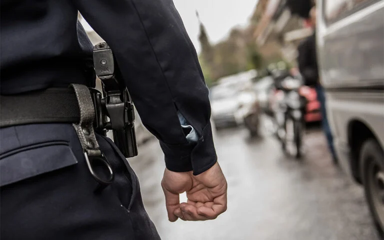 Ρέθυμνο: 53χρονος έκανε αναρτήσεις στα μέσα κοινωνικής δικτύωσης για να διεγείρει τους πολίτες σε βιαιοπραγίες