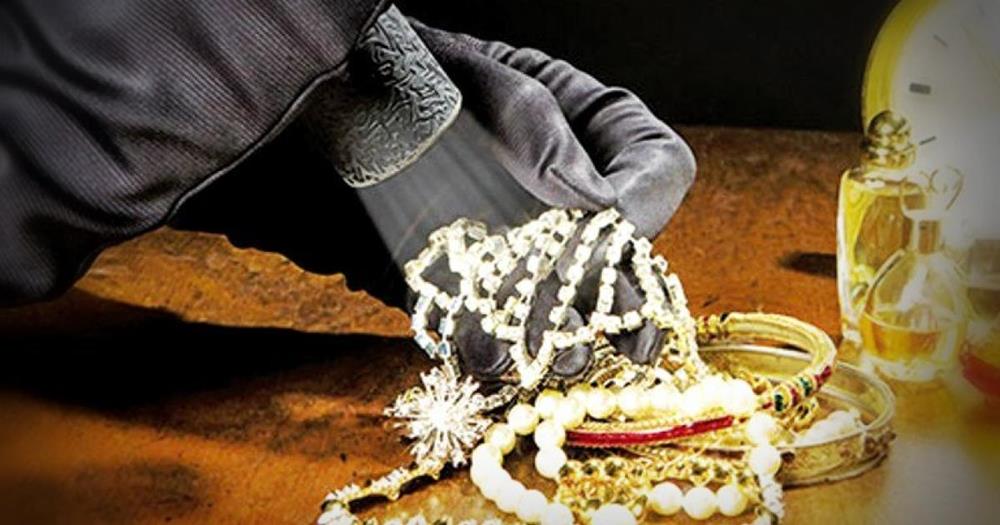 59χρονη οικιακή βοηθός έκλεβε τα σπίτια στα οποία εργαζόταν – 7.000 ευρώ η αξία των κλοπιμαίων