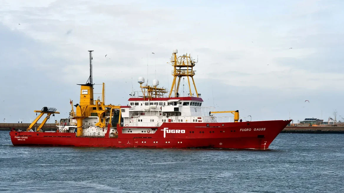 Νέα δοκιμασία στις ελληνοτουρκικές σχέσεις: Η Άγκυρα απαιτεί να εγκρίνει κάθε έργο στην Ανατολική Μεσόγειο