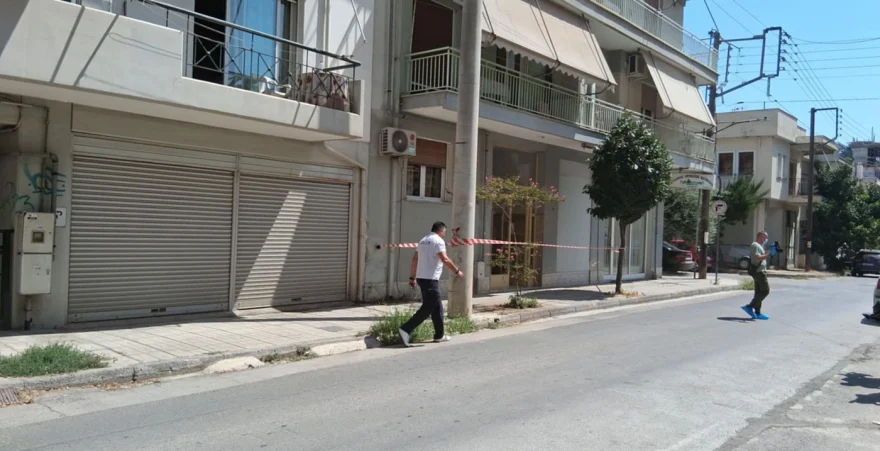 Βόλος: Άντρας δολοφόνησε τη σύζυγό του μετά από καβγά