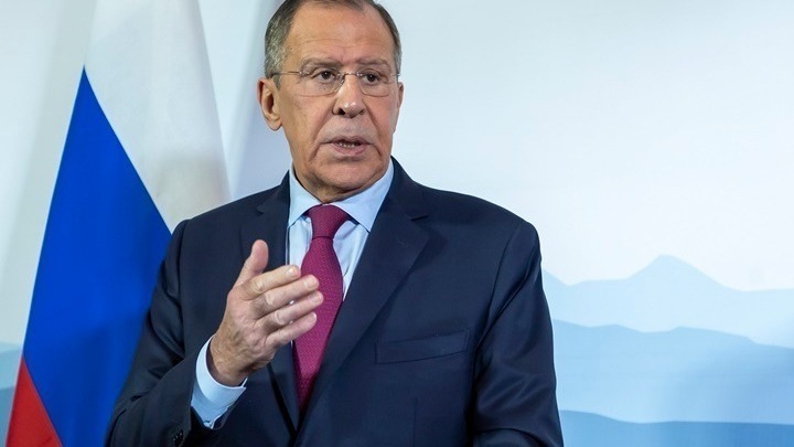 Η Ρωσία είναι έτοιμη να συζητήσει τις πολιτικές πτυχές μιας διευθέτησης με την Ουκρανία