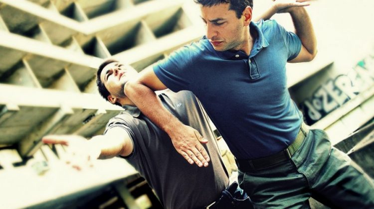 Η άμυνα και τα όρια της στο ποινικό δίκαιο