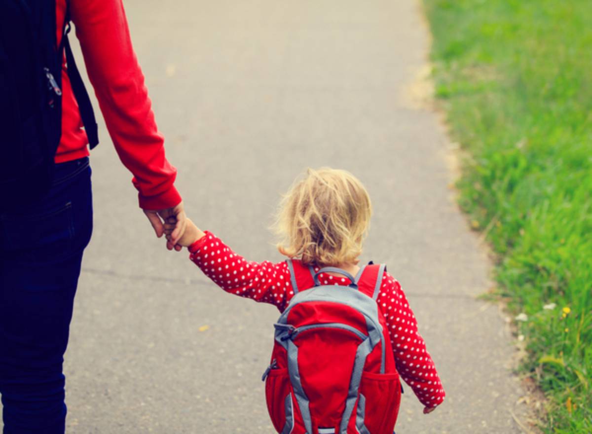 Ασφάλεια των παιδιών στο σχολείο – Τι να κάνουν οι γονείς