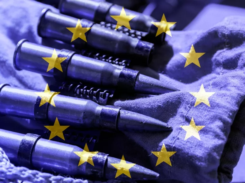 Πρόγραμμα SAFE: Έφτασαν το όριο των 150 δισ. ευρώ οι αιτήσεις