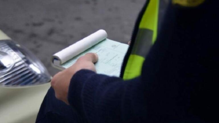 Πάνω από 1.400 παραβάσεις βεβαιώθηκαν την 20η εβδομάδα της εκστρατείας «Μηδενική ανοχή στη μη χρήση κράνους»