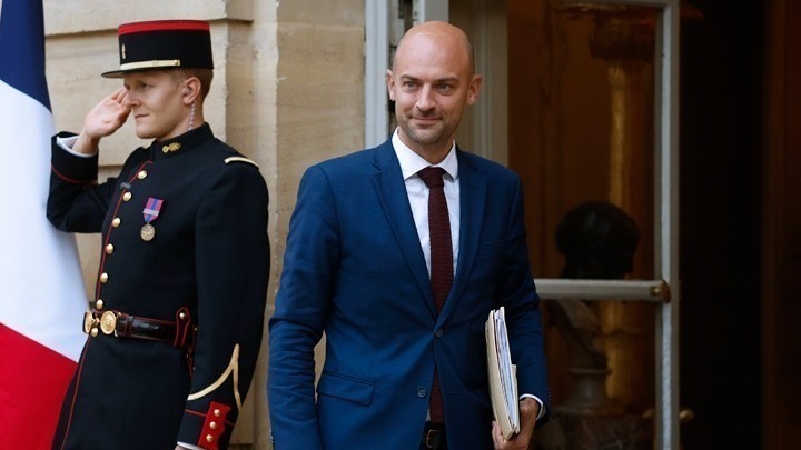 Η Γαλλία «χαιρετίζει τη θαρραλέα και ιστορική απόφαση» του Λιβάνου για τον αφοπλισμό της Χεζμπολάχ