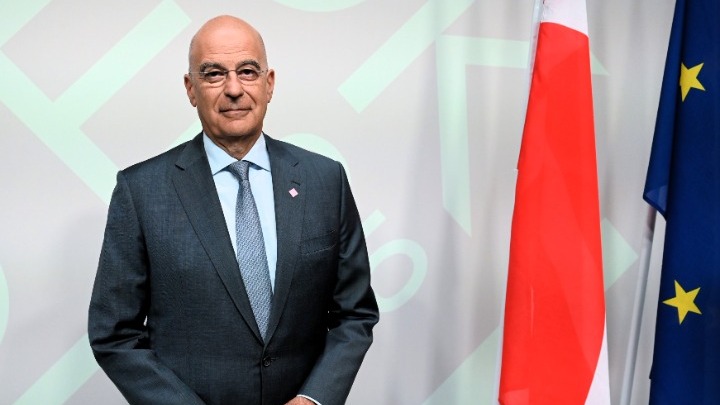 Ο Ν.Δένδιας συμμετείχε στην Άτυπη Σύνοδο των Υπουργών Άμυνας της Ε.Ε, στην Κοπεγχάγη