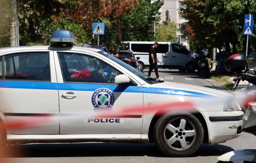 Σοκ στο Χαλάνδρι: 47χρονη γυναίκα δολοφονήθηκε στη μέση του δρόμου – Συνελήφθη ο δράστης