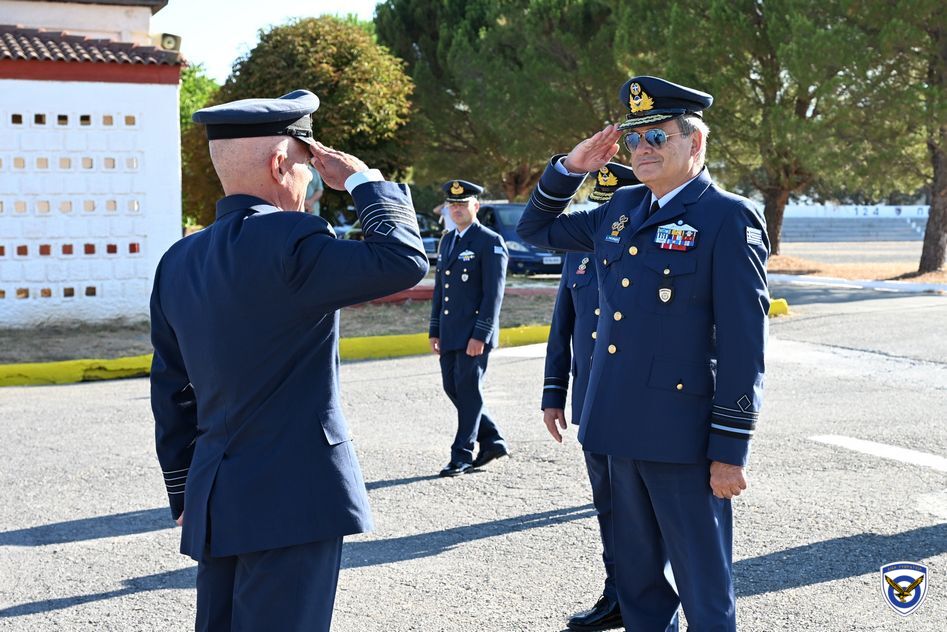 Ορκωμοσία ΕΠ.ΟΠ