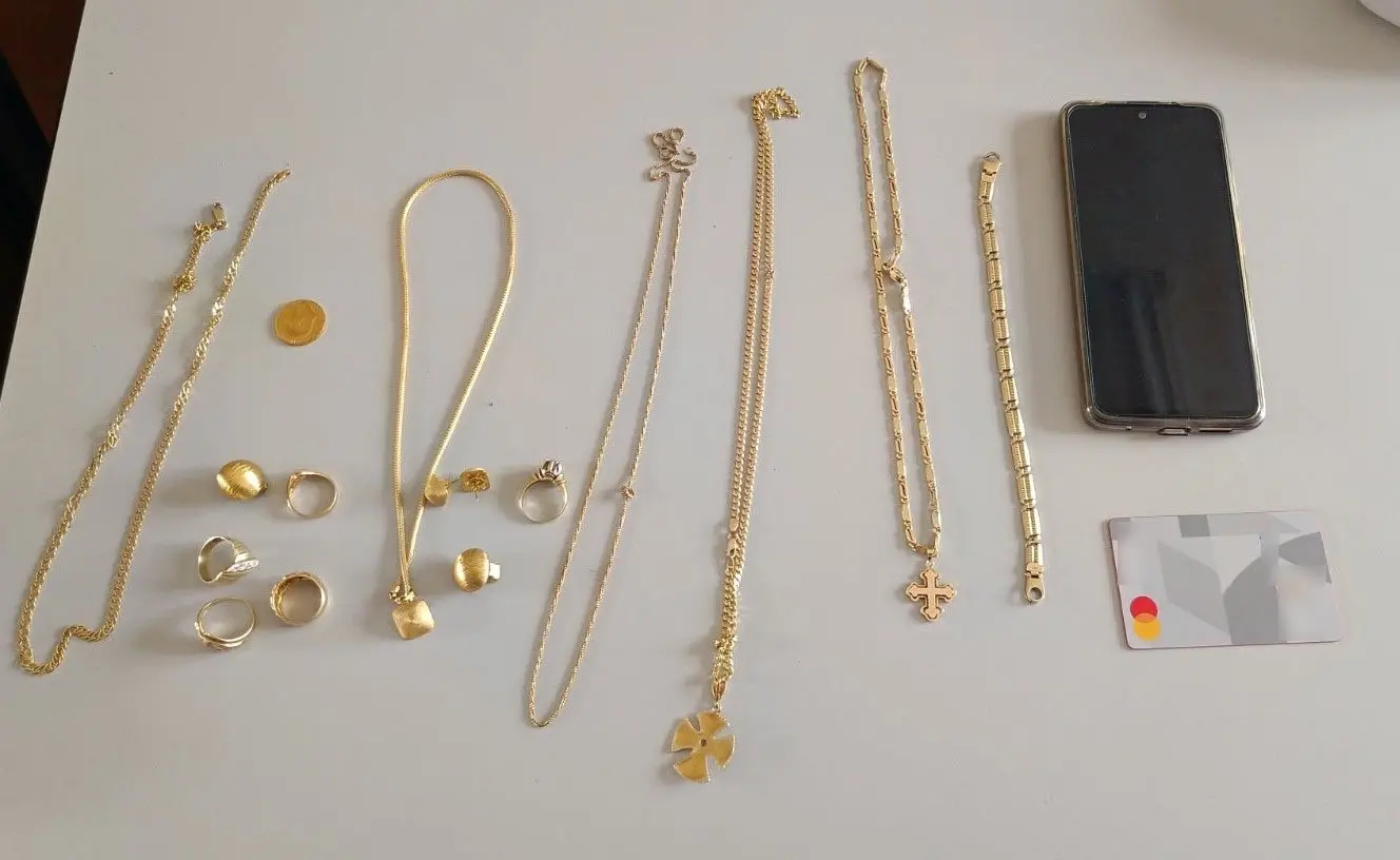 Φλώρινα: 36χρονος εξαπάτησε 79χρονη, παριστάνοντας τον καταγραφέα τιμαλφών