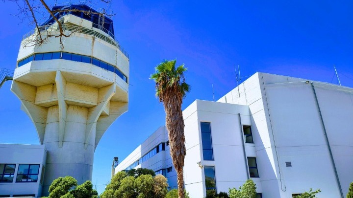 ΥΠΑ: Ενέργειες αναβάθμισης των υπηρεσιών αεροναυτιλίας και εναέριας κυκλοφορίας