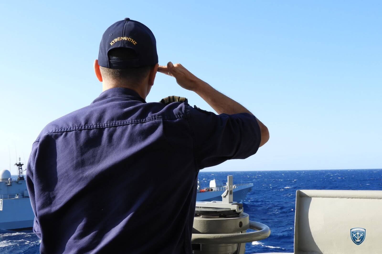 Διμερής Άσκηση Ελλάδος – Ινδίας στο Αιγαίο Πέλαγος