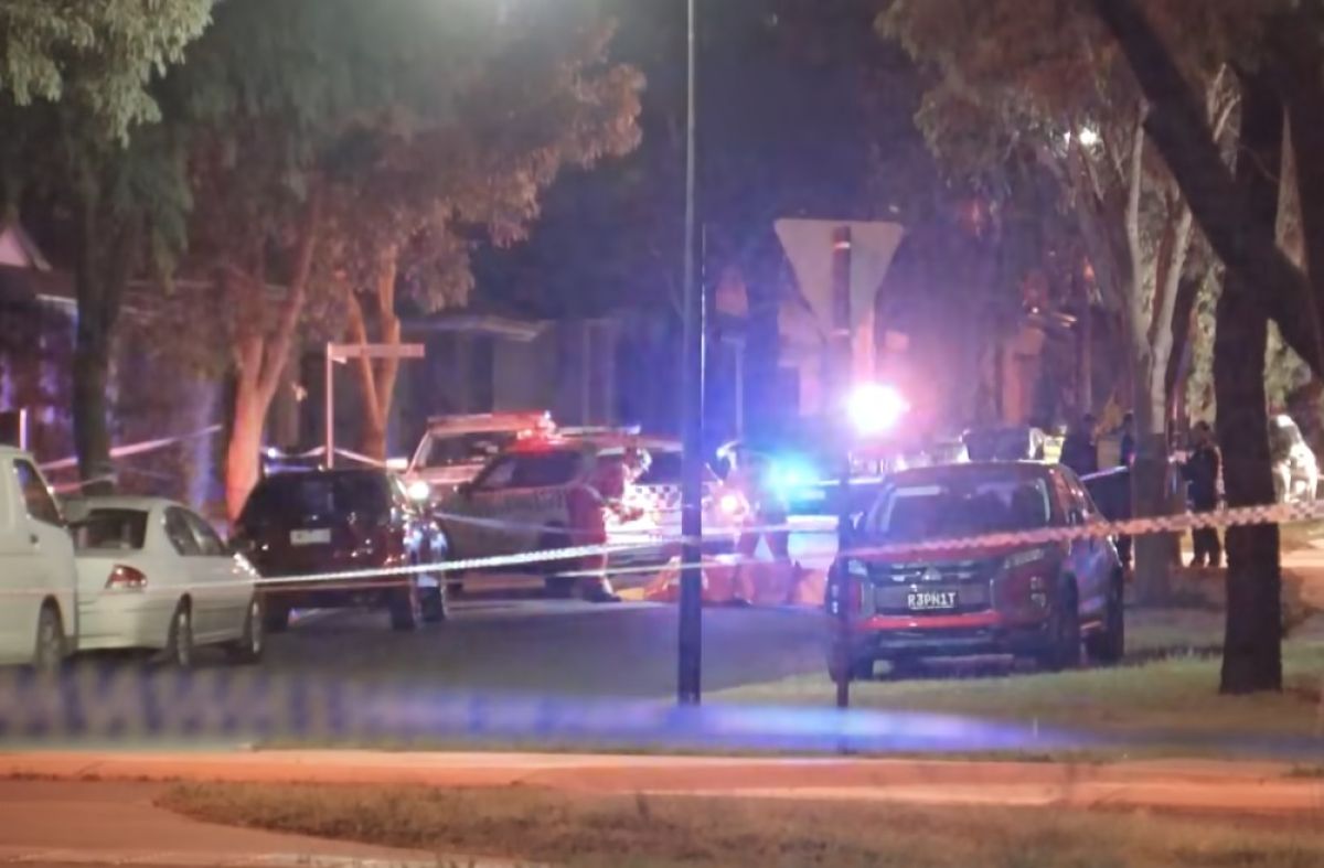 Αυστραλία: Συμμορία μασκοφόρων οπλισμένων με μαχαίρια σκότωσε δύο αγόρια ηλικίας 12 και 15 ετών