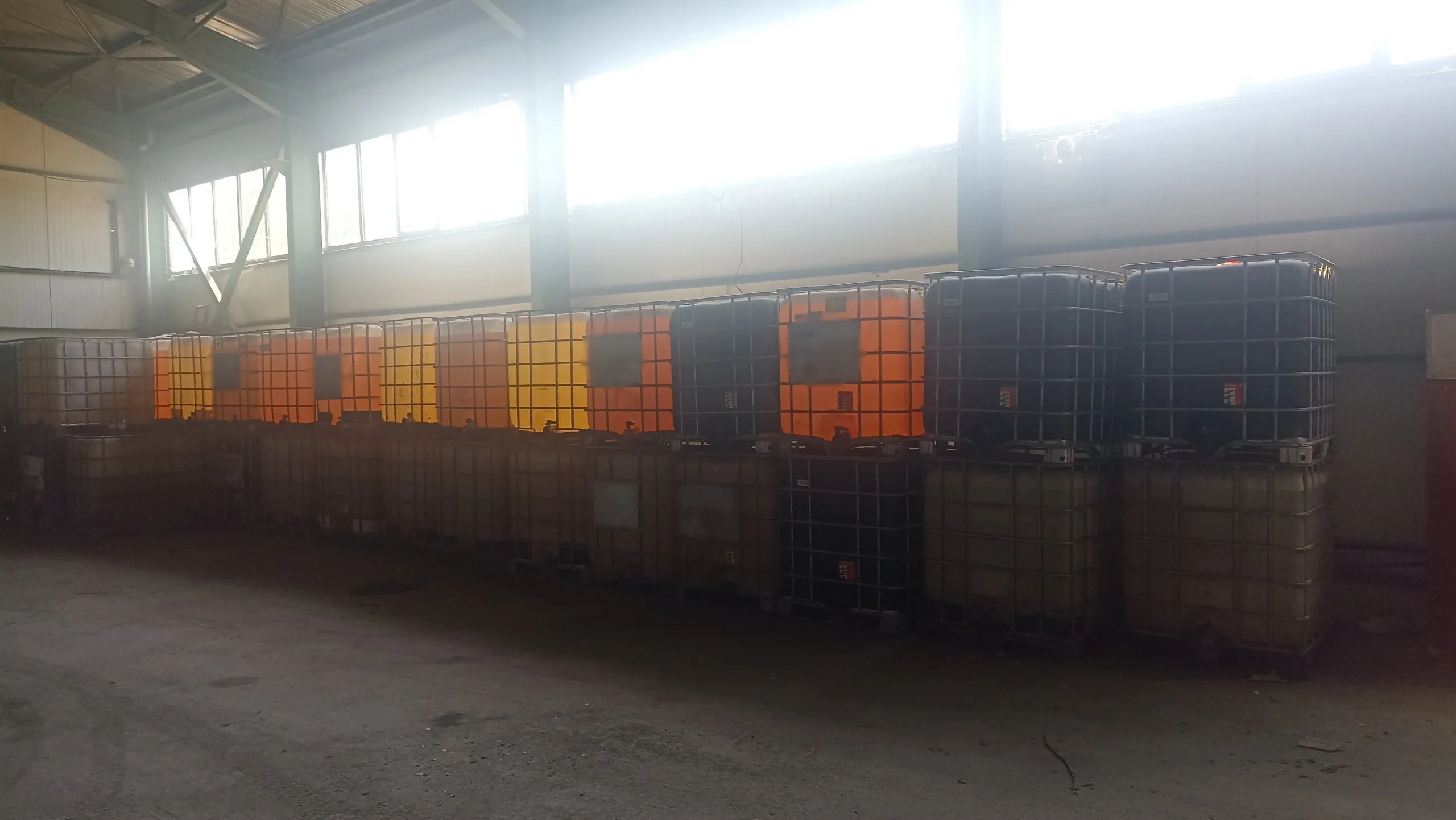 Δικογραφία για λαθρεμπόριο αιθυλικής αλκοόλης και ενεργειακών ποτών (βίντεο)