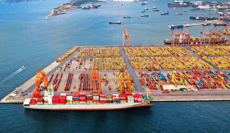 “Επιχείρηση Καλυψώ” στο λιμάνι του Πειραιά – Η μεγαλύτερη κατάσχεση κοντέινερ στην ΕΕ