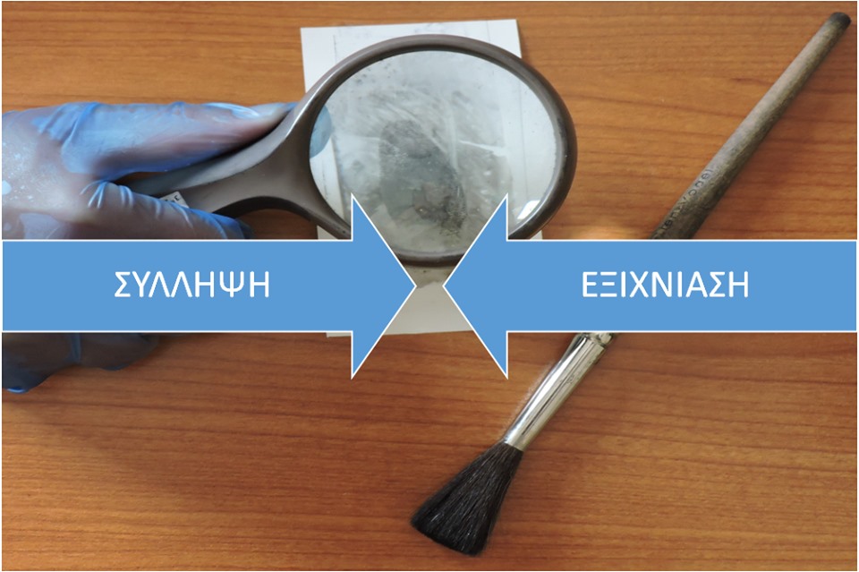 Από το Τμήμα Δίωξης και Εξιχνίασης Εγκλημάτων Ναυπλίου εξιχνιάστηκαν 4 περιπτώσεις απατών