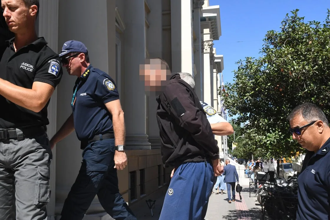 Πάτρα: Προσωρινά κρατούμενος ο 46χρονος για το τροχαίο δυστύχημα στη λεωφόρο Ακτής Δυμαίων