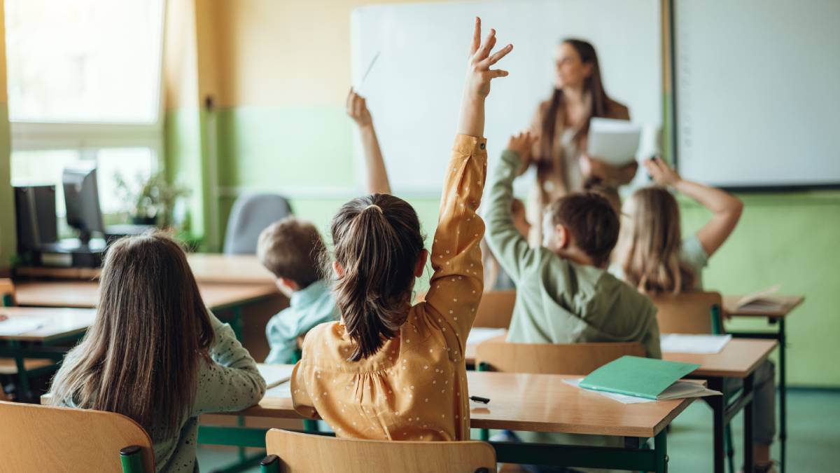 Τι πρέπει να προσέχουν τα παιδιά στη σχολική κοινότητα