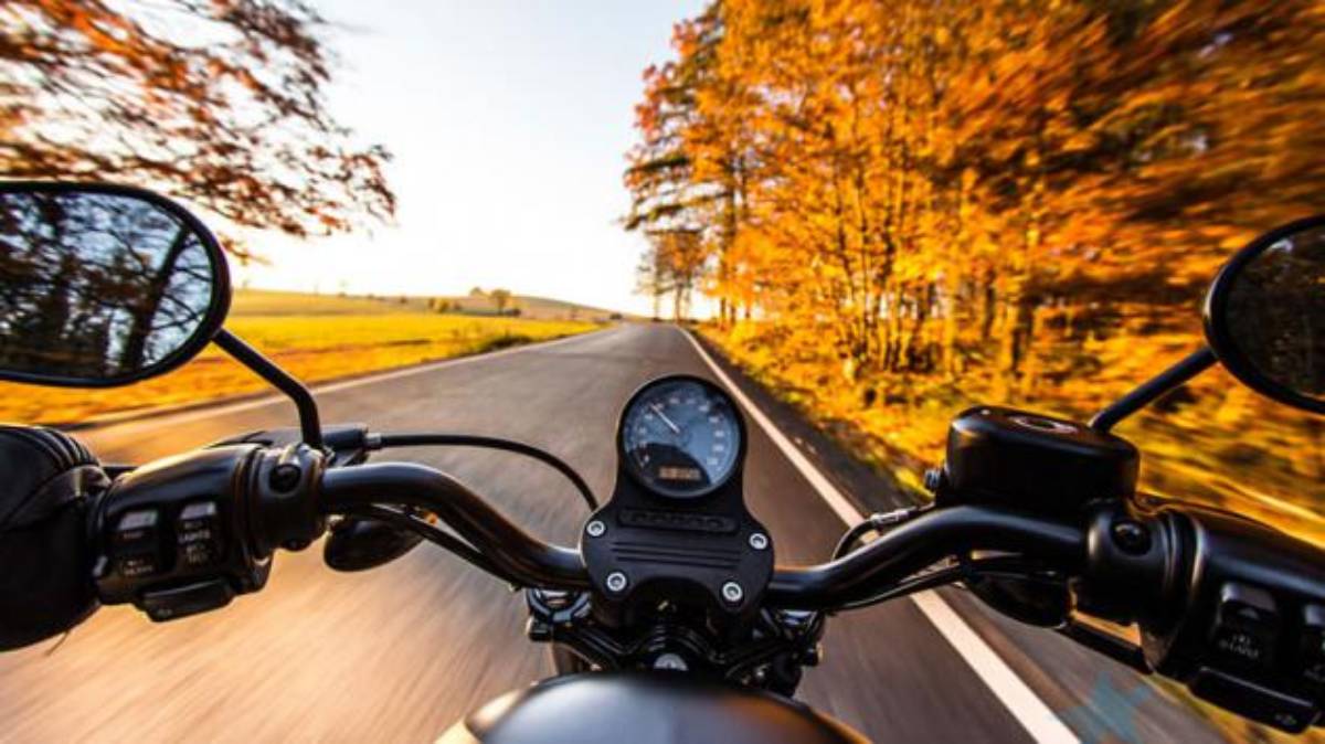 Σωστή συντήρηση της μηχανής σας το φθινόπωρο