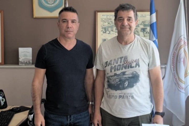 Π.Ο.Ε.Υ.Π.Σ.: Στήριξη σε εκπροσώπους του Συνδικαλιστικού Κινήματος