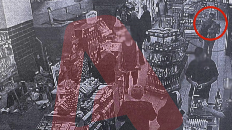 Δίωξη για ένα κακούργημα στον 17χρονο που άρπαξε βρέφος στον Πειραιά